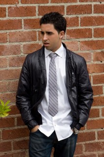 Colby O\'Donnis // \"Let it Go\" music video shoot
