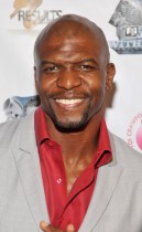 Terry Crews // TV One\'s Roast and Toast for John Witherspoon