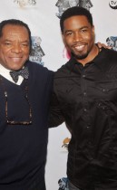 John Witherspoon & Michael Jai White // TV One\'s Roast and Toast for John Witherspoon