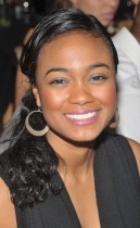 Tatyana Ali // TV One\'s Roast and Toast for John Witherspoon