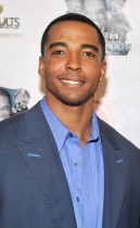 Christian Keyes // TV One\'s Roast and Toast for John Witherspoon