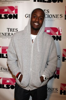 Jackie Long // In A Perfect World album release party in Hollywood