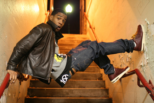 KiD CuDi