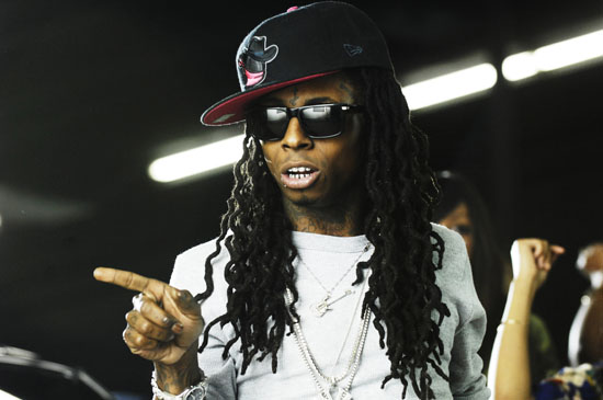 Lil' Wayne