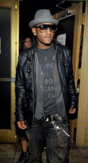 Lloyd // Live Your Life Concert Afterparty at Club Sobe in Miami