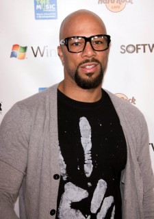 Common // Musicology 101 event sponsored by Microsoft Windows