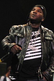 Young Jeezy // T.I. \"Farewell Concert\" in Miami