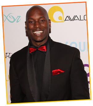 Tyrese