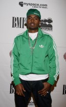 Nas // BMI Urban Unsigned Talent Showcase