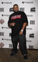 DJ Khaled // BMI Urban Unsigned Talent Showcase