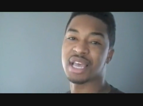 Chingy Responds to Tranny Rumors