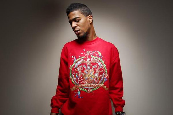 Kid Cudi