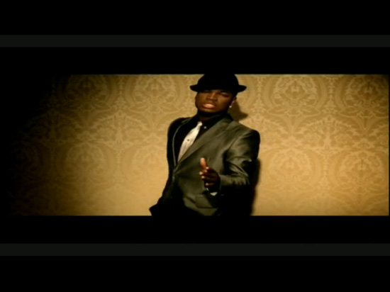 Ne-Yo - "Part of the List" music video