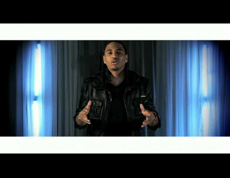 Trey Songz - "Brand New" music video