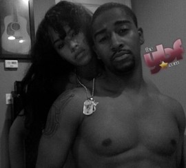 Omarion sex tape preview