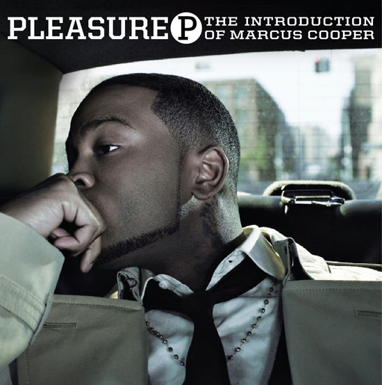 Pleasure P — Did You Wrong Lyrics