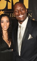 tyrese and norma gibson