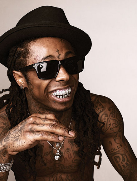 Return To: Lil Wayne Covers April 16, 2009 Rolling Stone Lil Wayne lil 