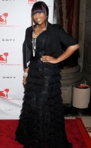 Jazmine Sullivan // DKMS 3rd Annual Star-Studded Gala