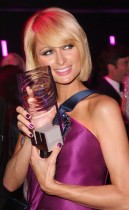 Paris Hilton // 37th Annual FiFi Awards