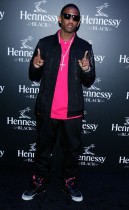 Fabolous // \"Done Different\" launch for Hennessy Black