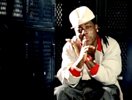 Ace Hood f/ T-Pain & Akon - "Overtime" music video