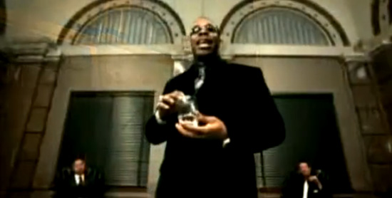[MUSIC VIDEO] Busta Rhymes F/ Lil Wayne & Jadakiss - "Respect My Conglomerate"