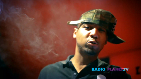 [MUSIC VIDEO] Juelz Santana - "Days of Our Lives"