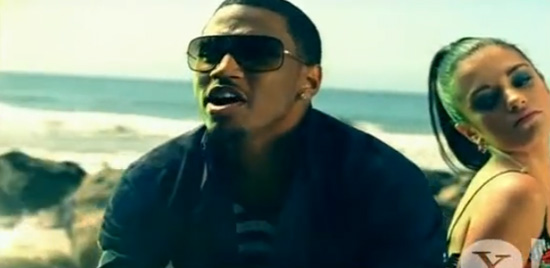 [MUSIC VIDEO] Trey Songz - "I Need A Girl"