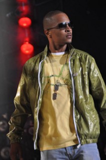 T.I. // T.I.\'s Final Countdown Concert in Atlanta