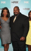 Seth MacFarlane, Sanaa Lathan, ...