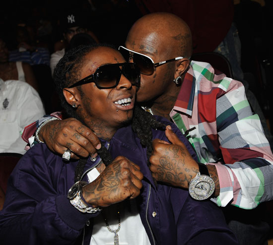 lil wayne birdman gay. Lil Wayne amp; Birdman // 2009