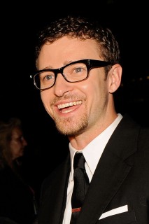 Justin Timberlake // 2009 CFDA Fashion Awards