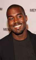Kanye West // Men.Style.Com\'s 3rd Annual Women of Fashion Event