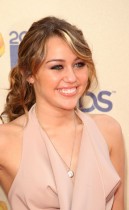 Miley Cyrus // 2009 MTV Movie Awards