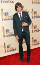 Zac Efron // 2009 MTV Movie Awards