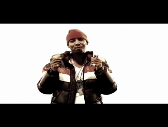 Juelz Santana - "Days of Our Lives" music video