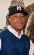 Russell Simmons // Children Uniting Nations\' 4th Annual National Conference