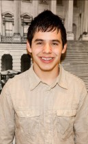 David Archuleta // Children Uniting Nations\' 4th Annual National Conference