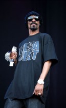 Snoop Dogg // 2009 Bonnaroo Music & Arts Festival (Day 4)