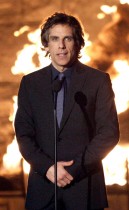 Ben Stiller // 2009 Spike TV Guys' Choice Awards