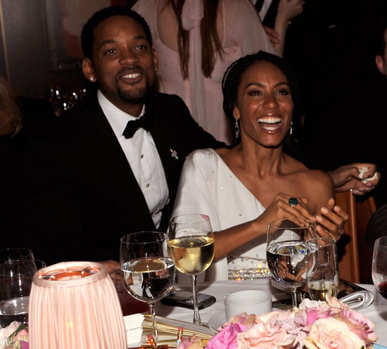 will smith and jada pinkett smith kissing. Will Smith amp; Jada Pinkett