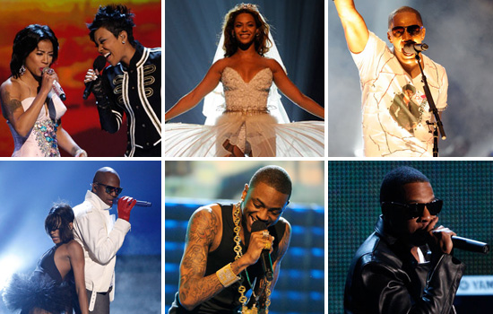 [VIDEOS] 2009 BET Awards Performances