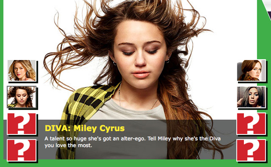 VH1 Divas: Miley Cyrus