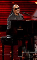 Stevie Wonder // 2009 ESPY Awards (Show)