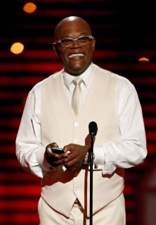 Samuel L. Jackson // 2009 ESPY Awards (Show)