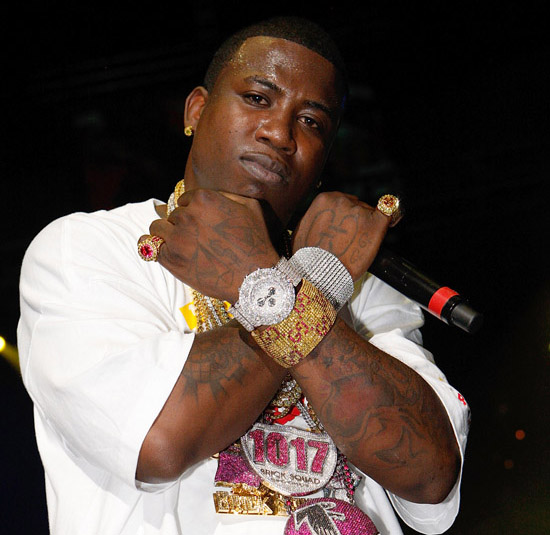 Gucci Mane