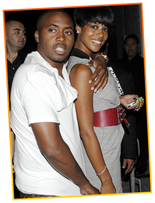 Nas & Kelis