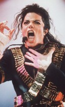 Proof of Michael Jackson's vitiligo