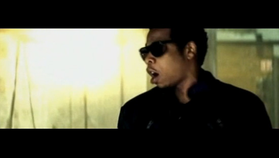 [MUSIC VIDEO] Jay-Z - "D.O.A. (Death of Autotune)"